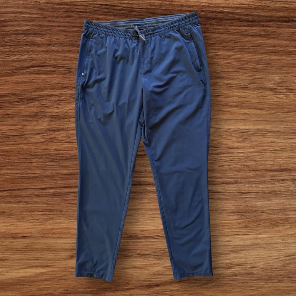 Kühl FreeFlex Blue Men’s Pants - Picture 9 of 9